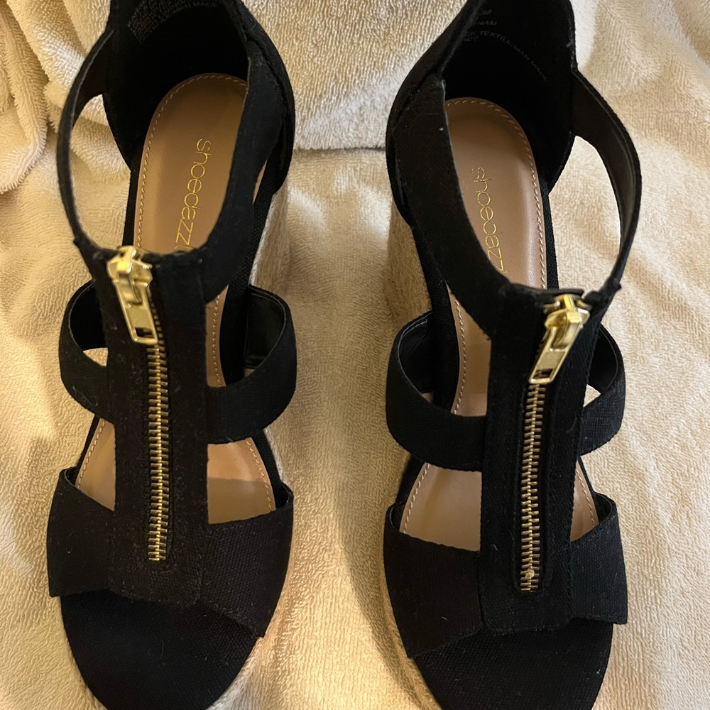 Wedges